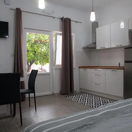 Διαμέρισμα Svilan Τρογκίρ