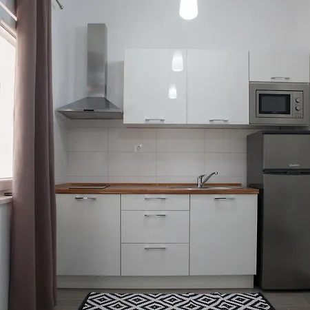 Svilan * Τρογκίρ