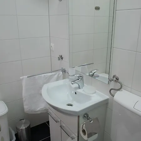 Svilan Διαμέρισμα