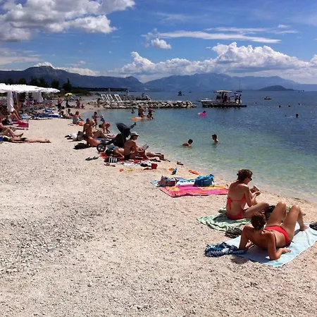 Svilan Διαμέρισμα Τρογκίρ