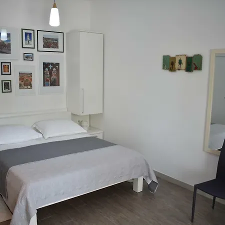 Διαμέρισμα Svilan Τρογκίρ