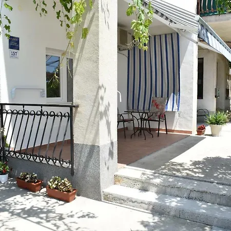 Svilan * Трогір