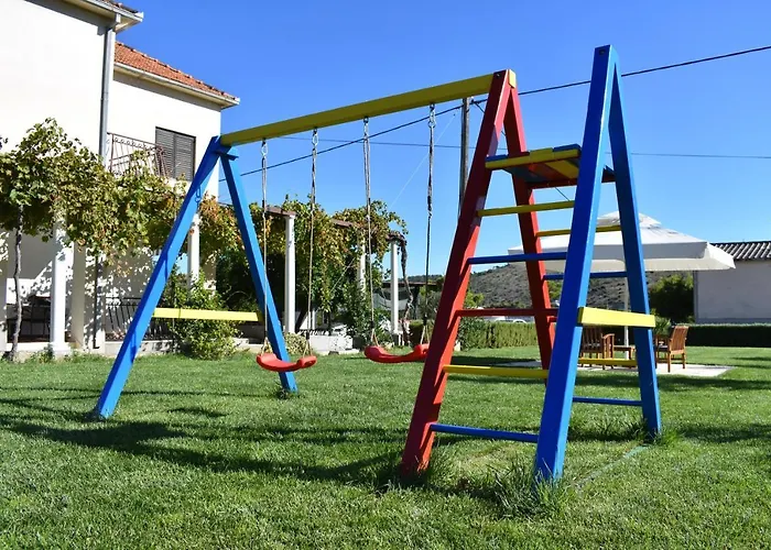 Διαμέρισμα Svilan Τρογκίρ