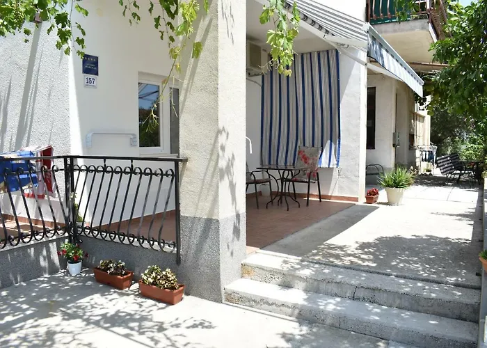 Svilan * Τρογκίρ