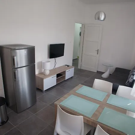 Svilan Appartement Trogir