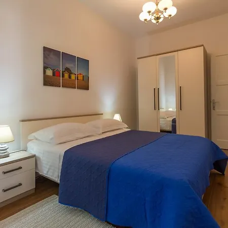 Apartament Svilan Trogir