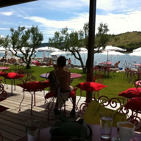 Appartement Svilan *