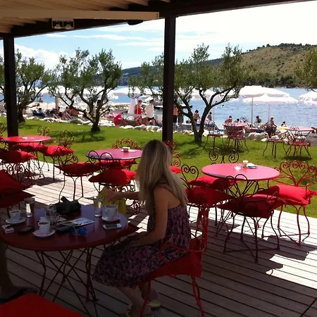 Svilan Apartament Trogir