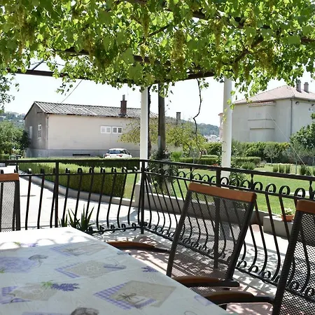 Apartament Svilan Trogir