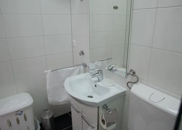 Svilan Lägenhet