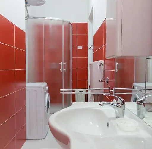 Appartement Svilan *