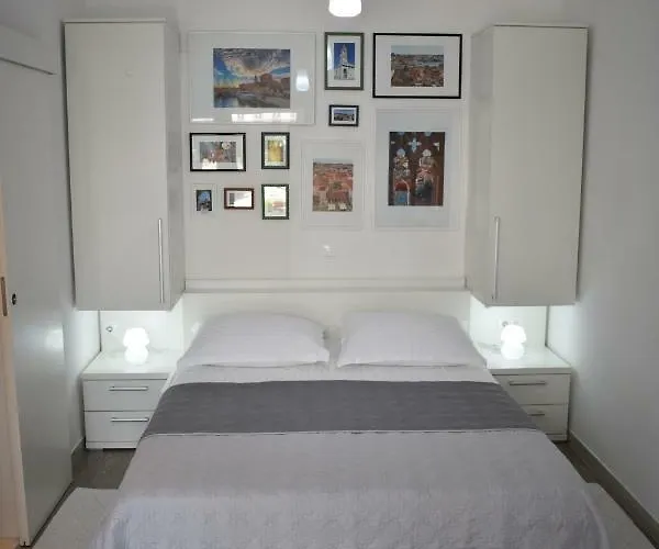 Appartement Svilan Trogir