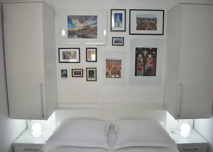 Svilan Appartement *